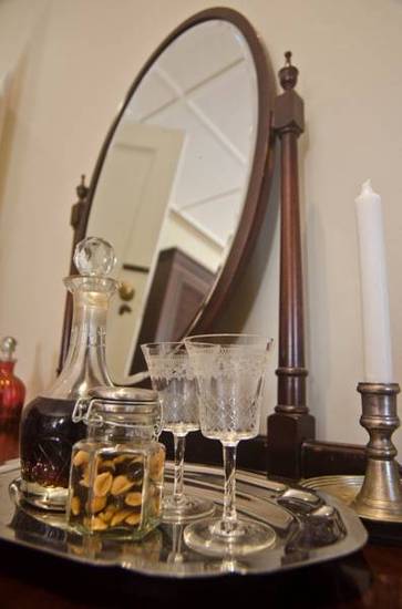 Cornerway Guest House  4* ЮАР, Дурбан