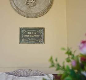 Cornerway Guest House  в Дурбане