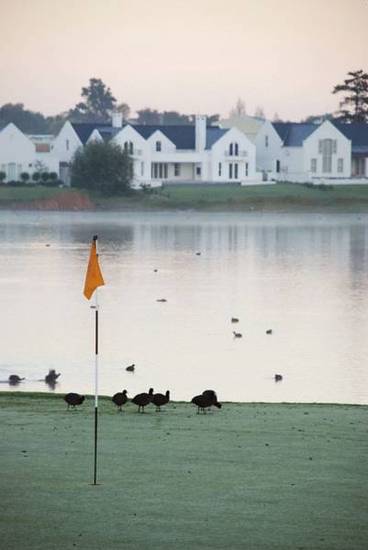 Winelands Golf Lodges  4* ЮАР, Стелленбос