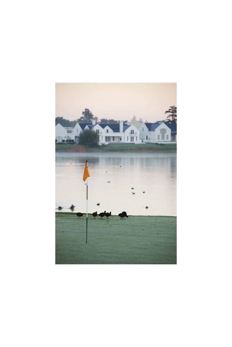 Winelands Golf Lodges 