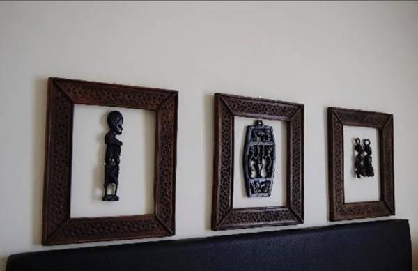 Underberg Guest House  4* ЮАР, Кейптаун