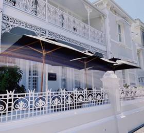 Туры в Underberg Guest House  в ЮАР