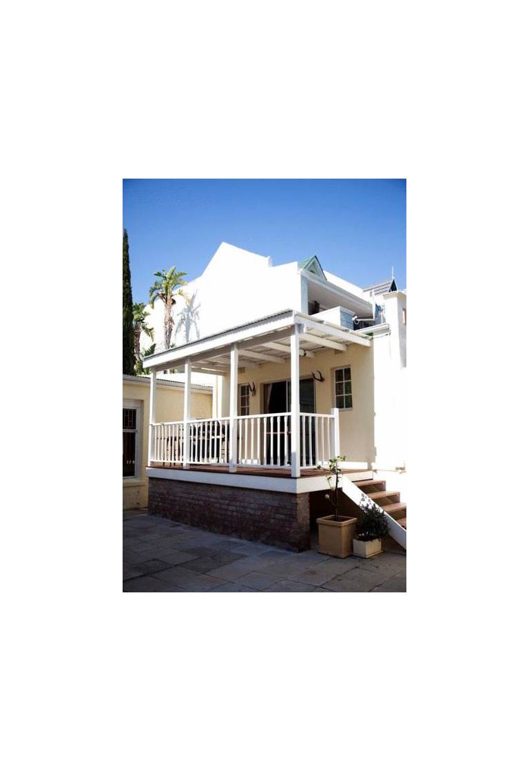 Esperanza Guest House 
