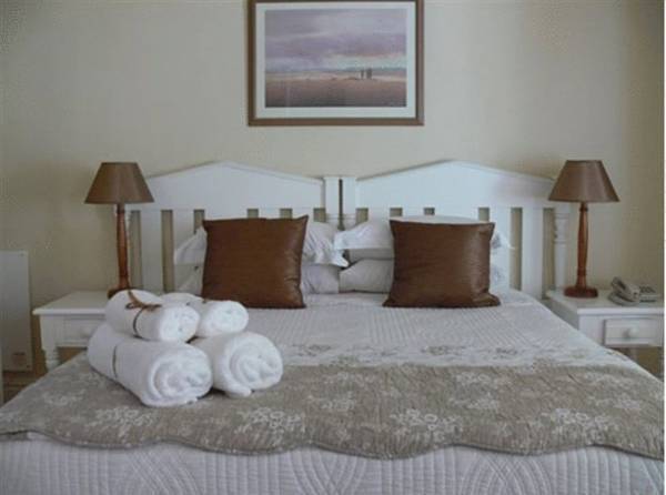 Albatross Guest House  3* ЮАР, Кейптаун