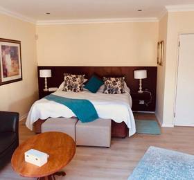 Entabeni Guest House  в Кейптауне