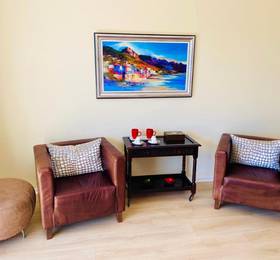 Туры в Entabeni Guest House  в ЮАР