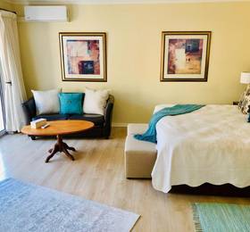 Отдых в Entabeni Guest House  - ЮАР, Кейптаун