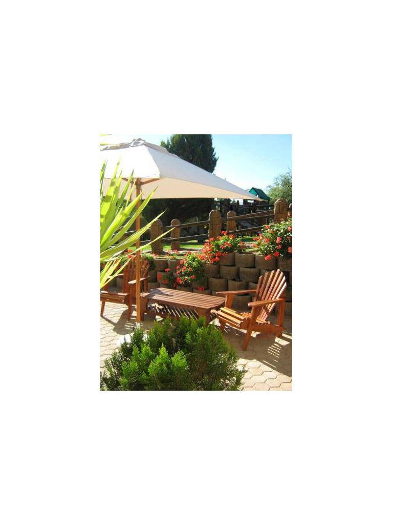 Boulders Lodge & Spa 