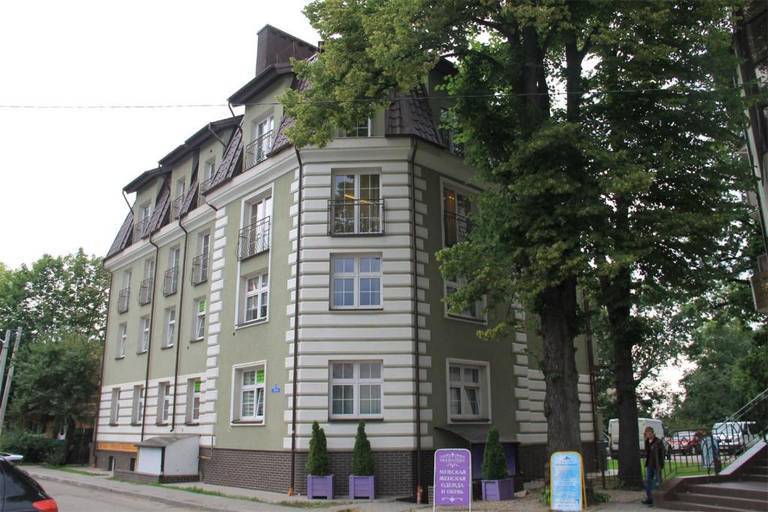 Балтийская Корона