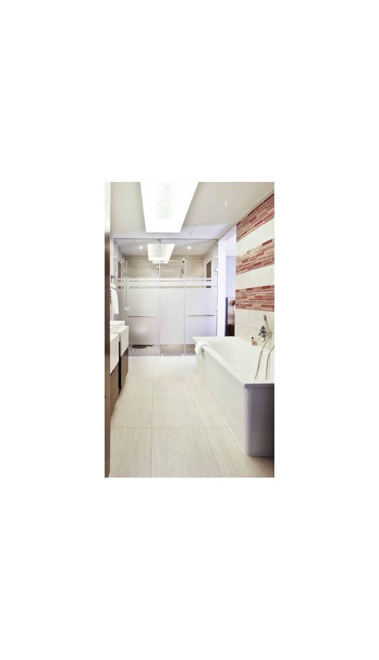 Upper Eastside Hotel 