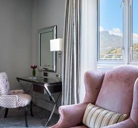 Отдых в Queen Victoria Hotel - ЮАР, Кейптаун