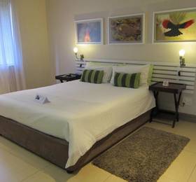 Туры в La Roche Guest House  в ЮАР