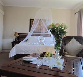 Отдых в La Roche Guest House  - ЮАР, Кейптаун
