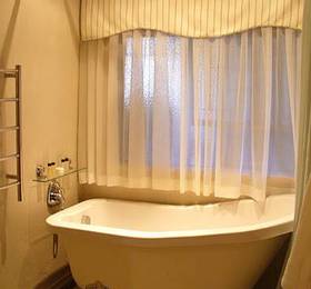 Туры в The Coral Tree House  в ЮАР