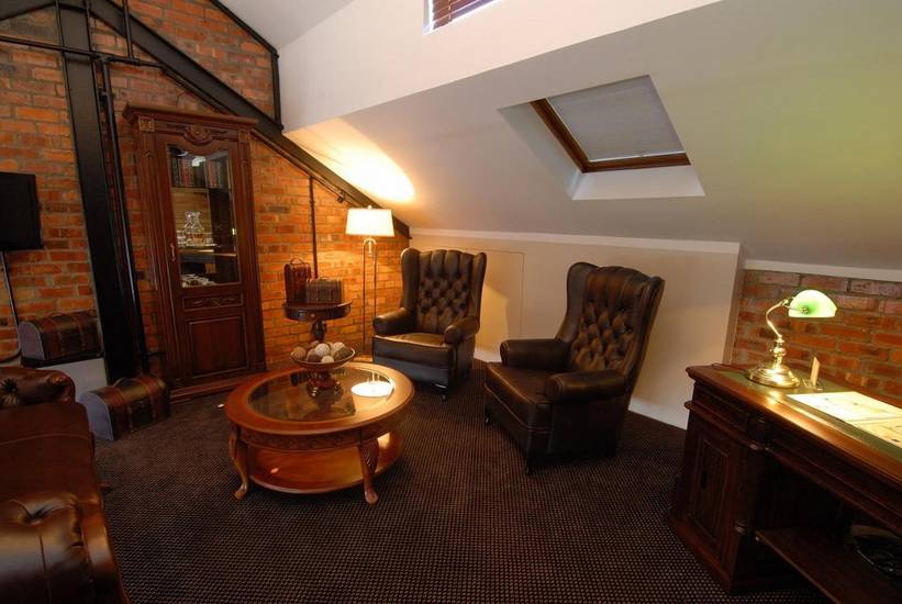 Manhattan Apartments  4* ЮАР, Кейптаун
