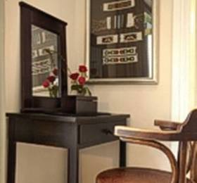 Albarosa Guest House  в Стелленбосе