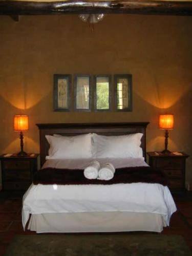 Cultivar Guest Lodge  4* ЮАР, Стелленбос
