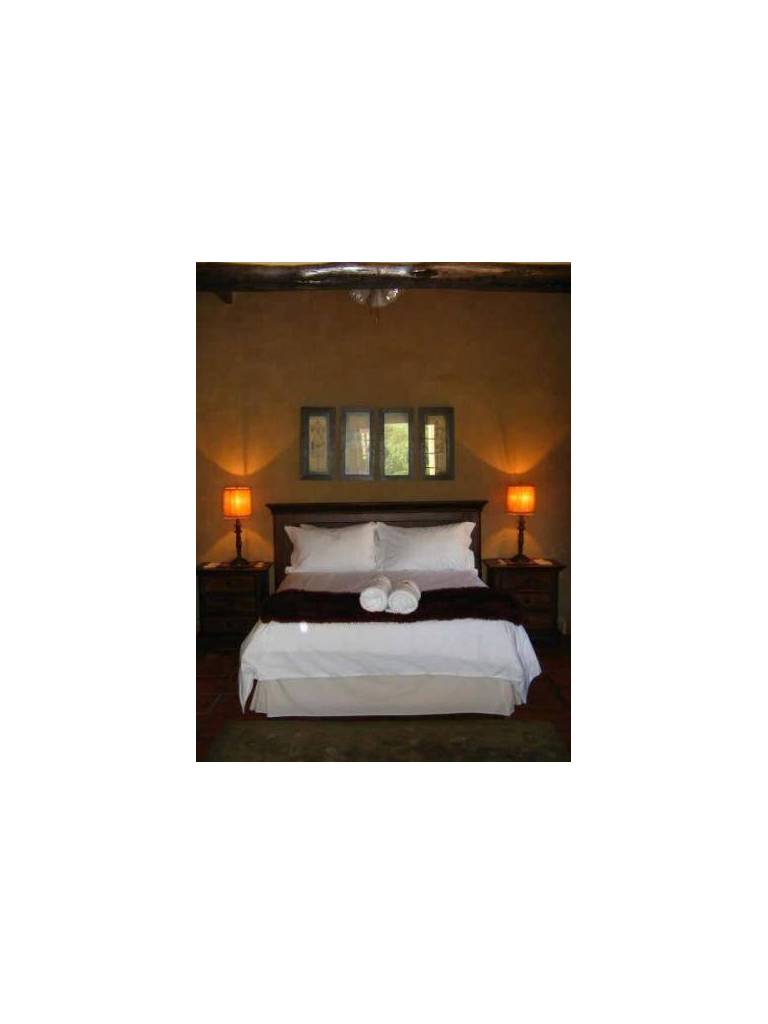 Cultivar Guest Lodge 