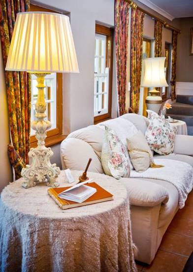 Rusthuiz Guest House  4* ЮАР, Стелленбос