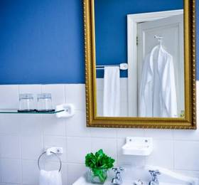 Отдых в Rusthuiz Guest House  - ЮАР, Стелленбос
