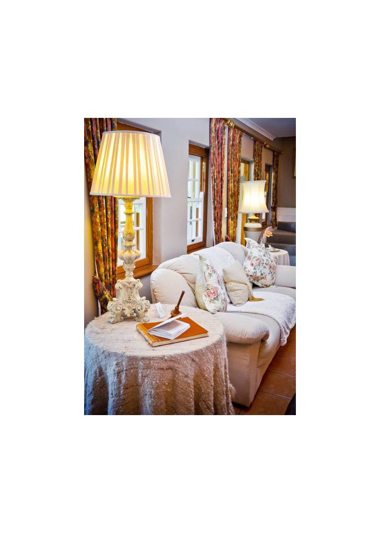 Rusthuiz Guest House 