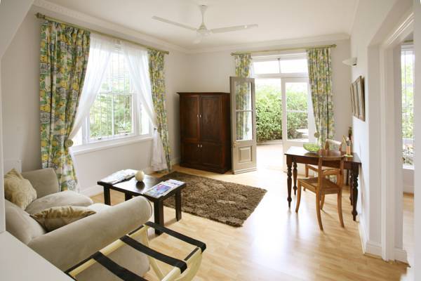 Trevoyan Guest House  4* ЮАР, Кейптаун