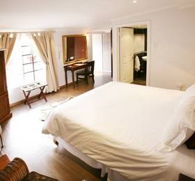 Отдых в Trevoyan Guest House  - ЮАР, Кейптаун
