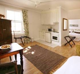 Туры в Trevoyan Guest House  в ЮАР