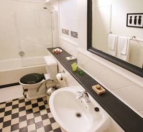 Trevoyan Guest House  в Кейптауне