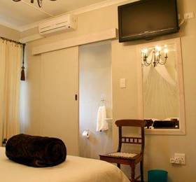 Eikelower Guesthouse  в Стелленбосе
