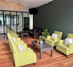 Отдых в Belaire Suites Hotel  - ЮАР, Дурбан