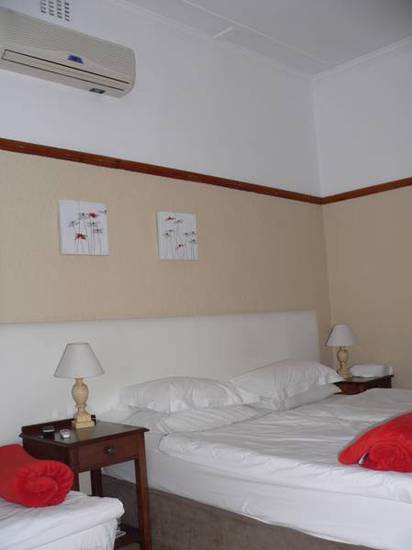 Atforest Guest House  3* ЮАР, Кейптаун