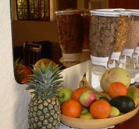 Atforest Guest House  в Кейптауне