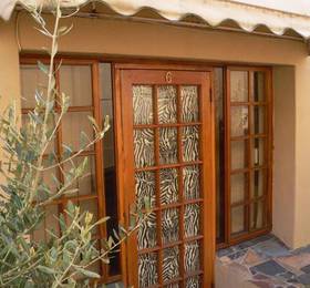 Atforest Guest House  в Кейптауне