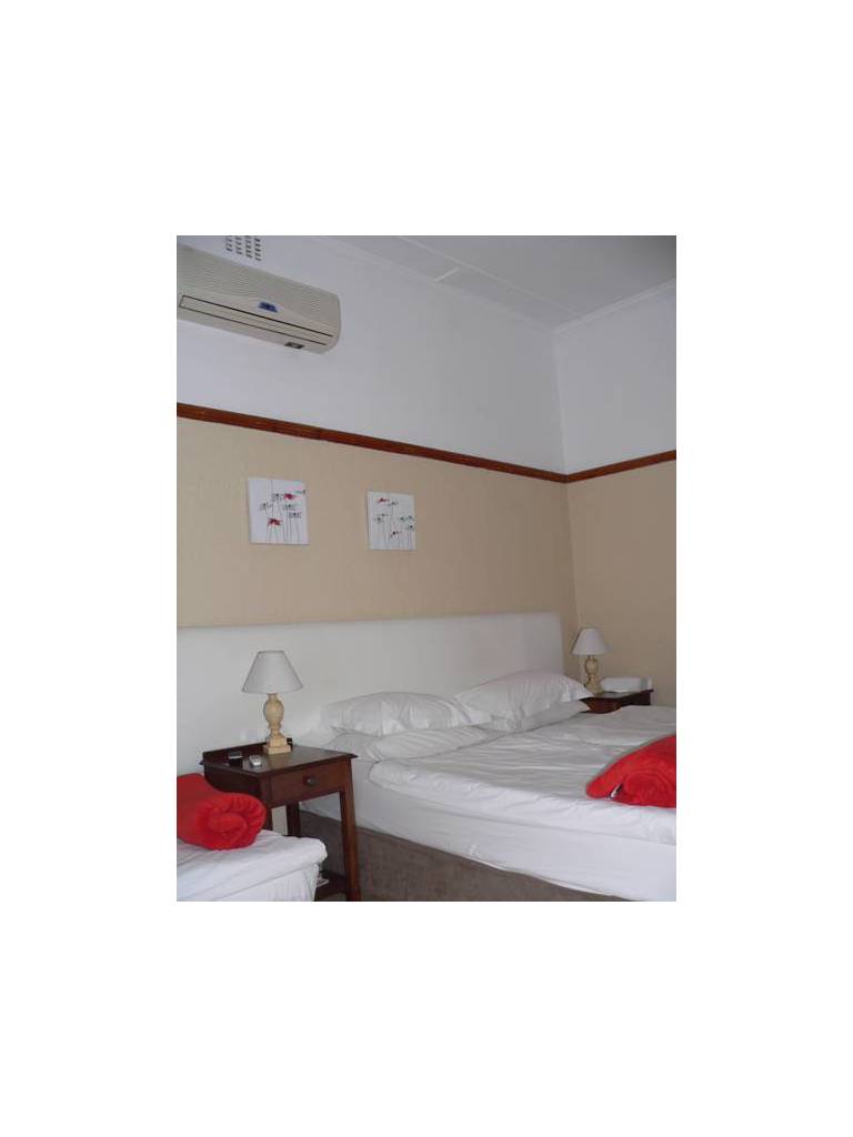 Atforest Guest House 