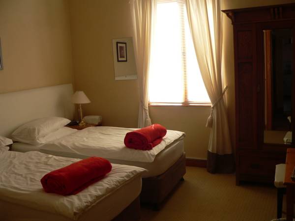 Atforest Guest House 