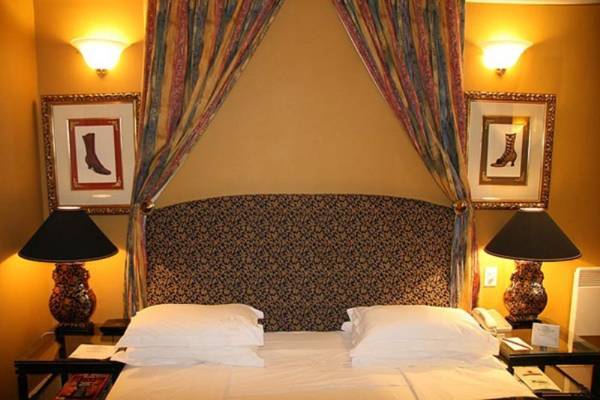 Villa Belmonte Hotel  ЮАР, Кейптаун