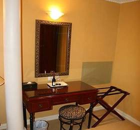 Villa Belmonte Hotel  в Кейптауне
