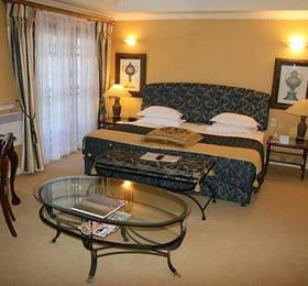 Отдых в Villa Belmonte Hotel  - ЮАР, Кейптаун
