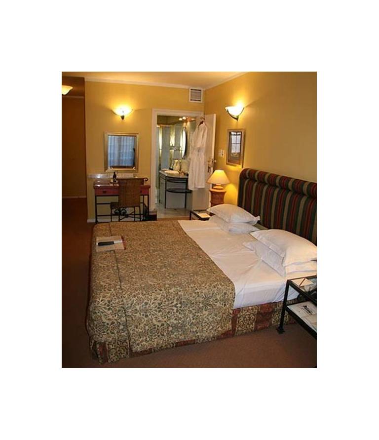 Villa Belmonte Hotel 