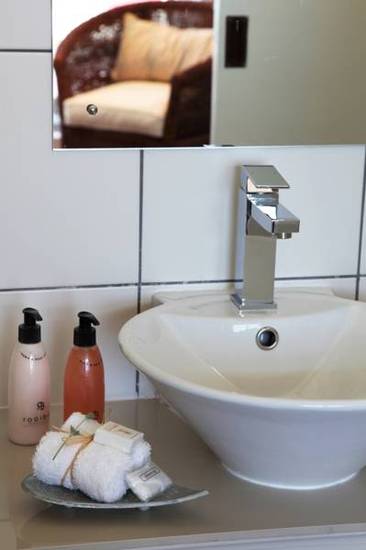 Hermanus Beach Villa 4* ЮАР, Херманус