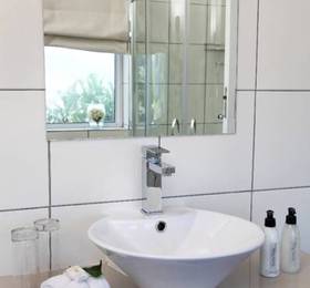 Hermanus Beach Villa в Херманусе