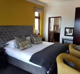 Отдых в Maartens Guesthouse  - ЮАР, Кейптаун
