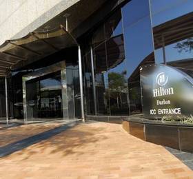 Hilton Durban Hotel  в Дурбане