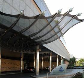 Отдых в Hilton Durban Hotel  - ЮАР, Дурбан