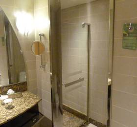 Hilton Durban Hotel в Дурбане