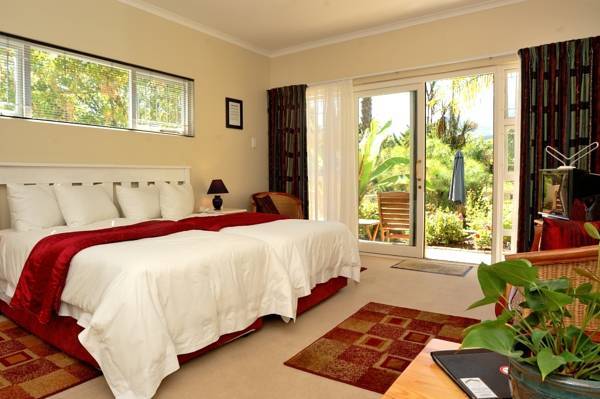 Fourways Guesthouse  3* ЮАР, Джордж
