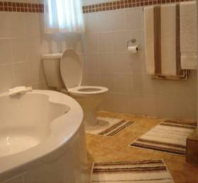 Отдых в Fourways Guesthouse  - ЮАР, Джордж