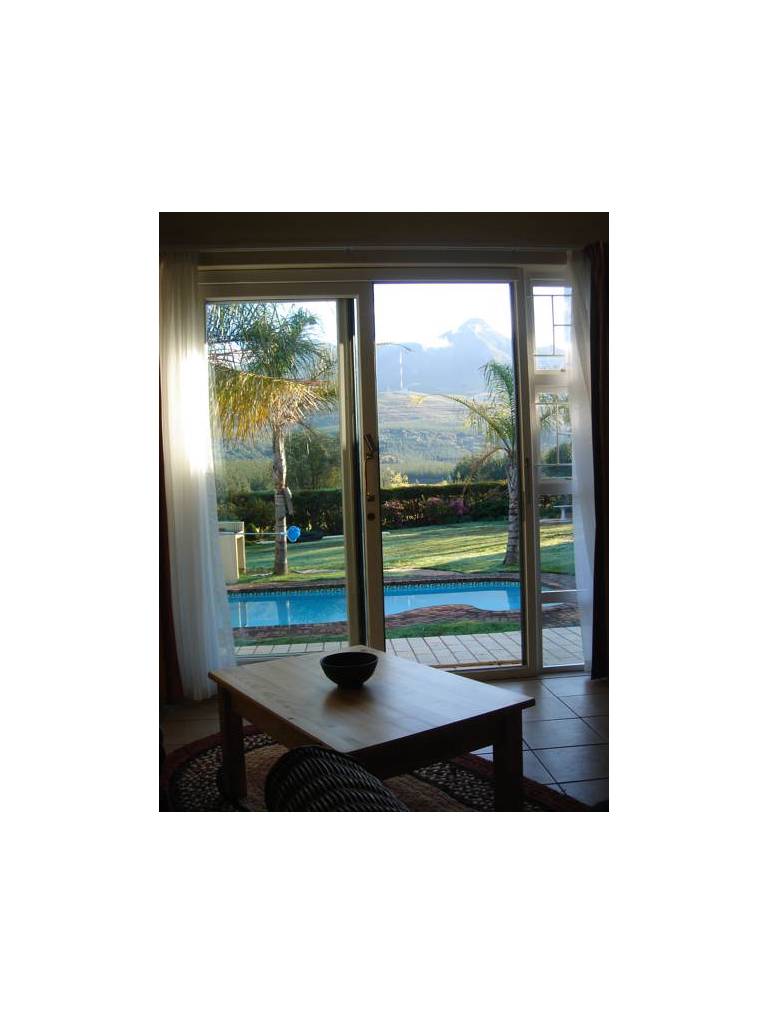 Fourways Guesthouse 