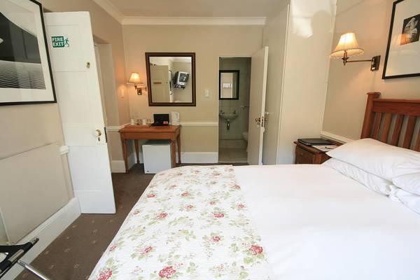 De Waterkant House  3* ЮАР, Кейптаун